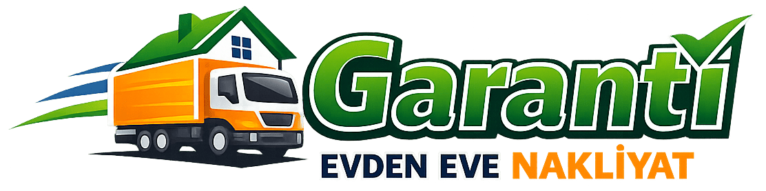 Garantili Nakliyat Logo